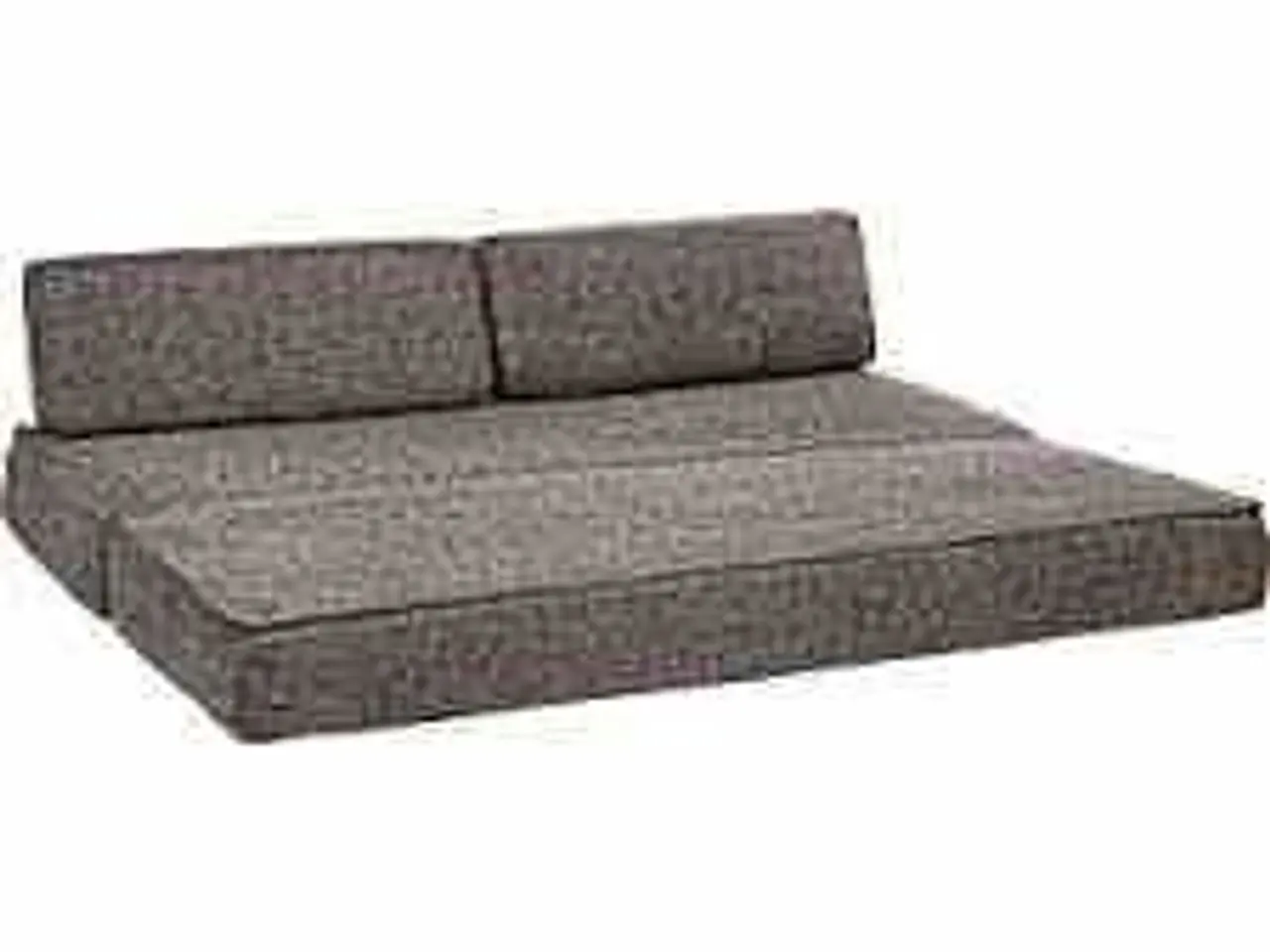 Billede 2 - Harper sovesofa - Brun