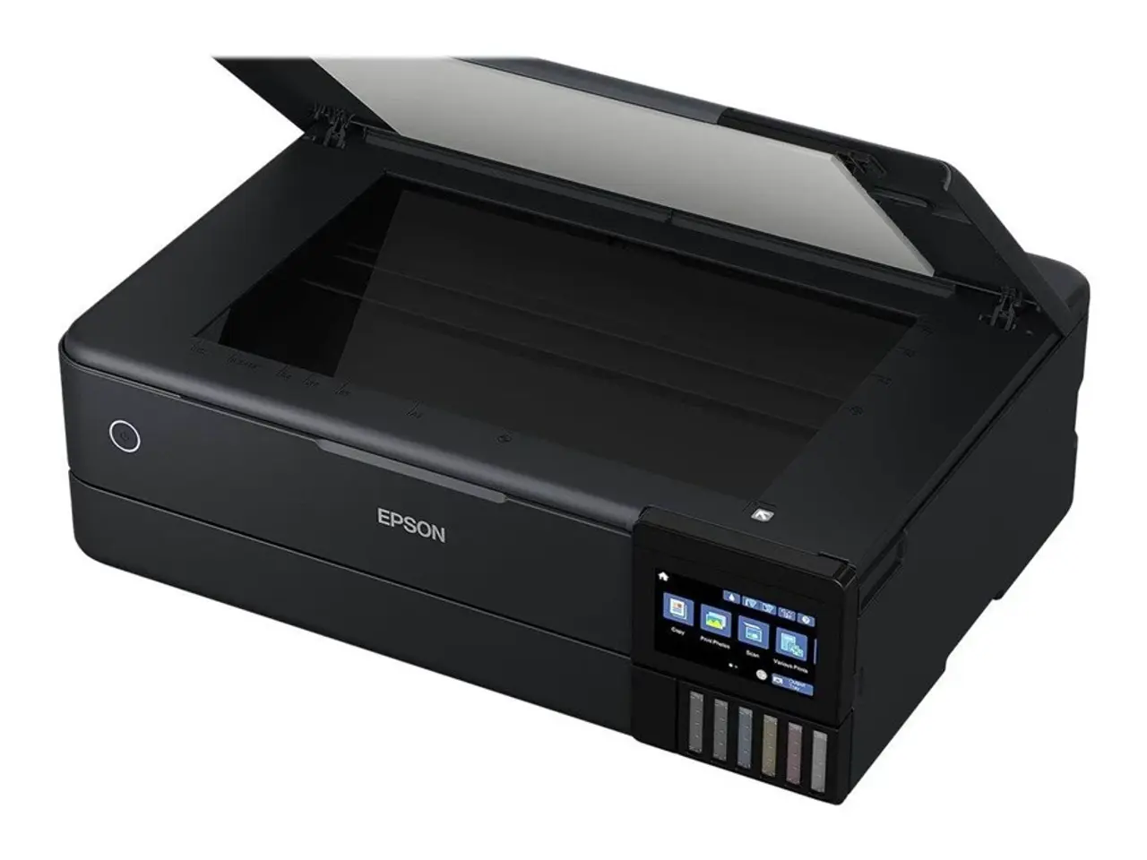 Billede 5 - Epson EcoTank ET-8550 A3 All in One Multifunktion 
