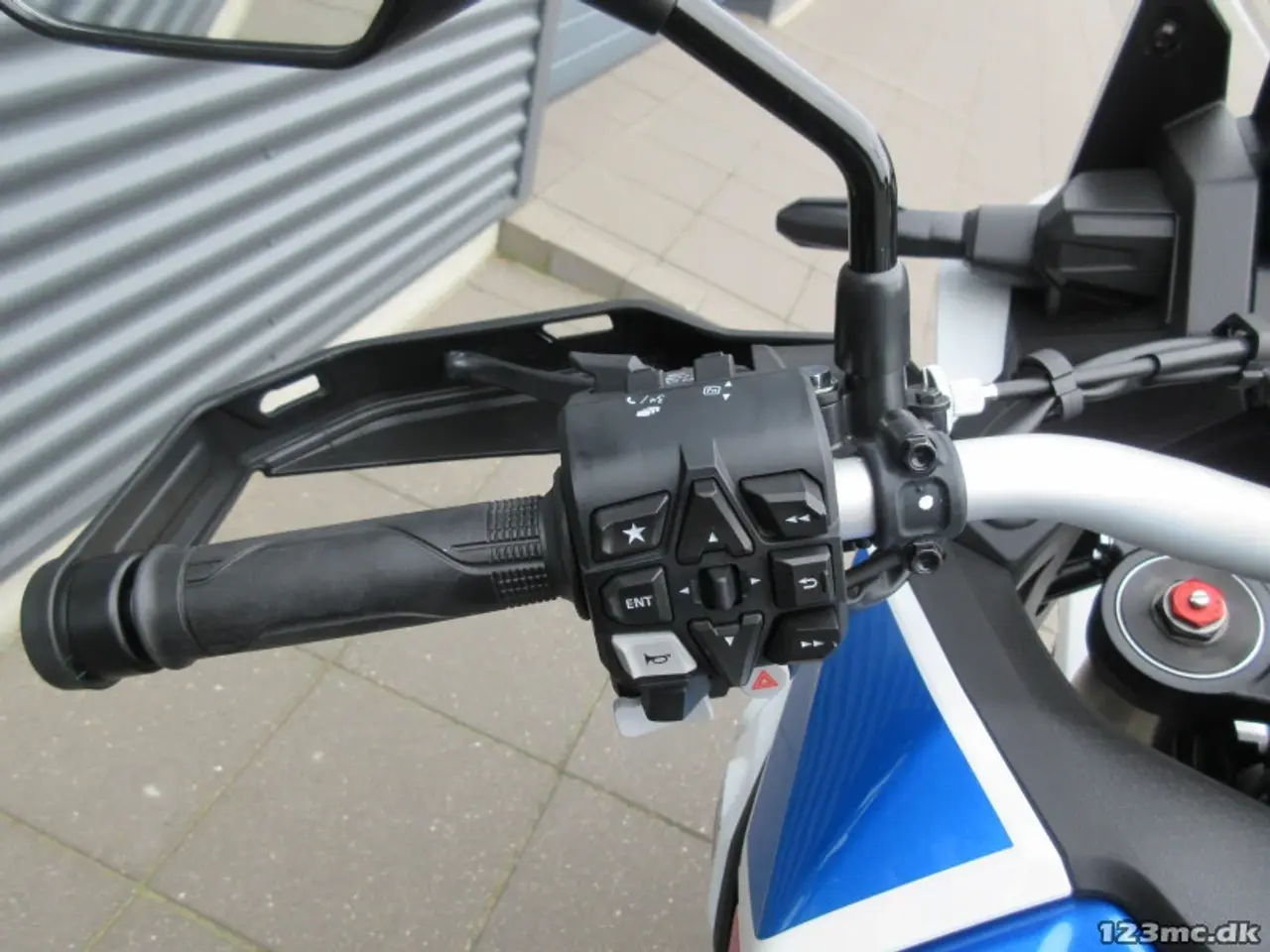 Billede 11 - Honda CRF 1100 L Africa Twin DCT MC-SYD BYTTER GERNE 5 ÅRS FABRIKS GARANTI