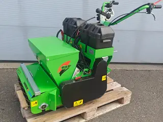 R2 Garden M58 Elektrisk SOM NY