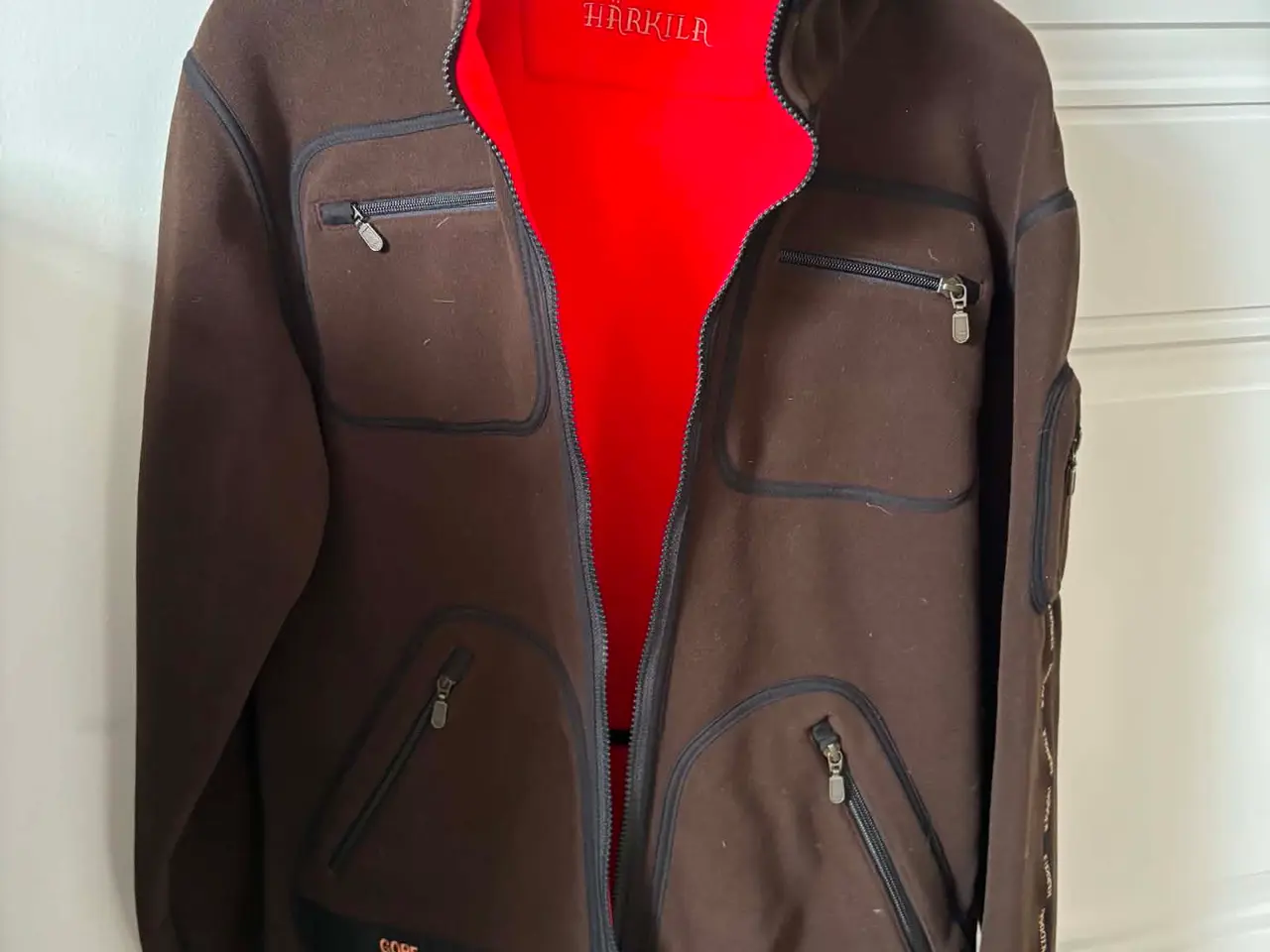Billede 1 - Härkila Kamko Fleece
