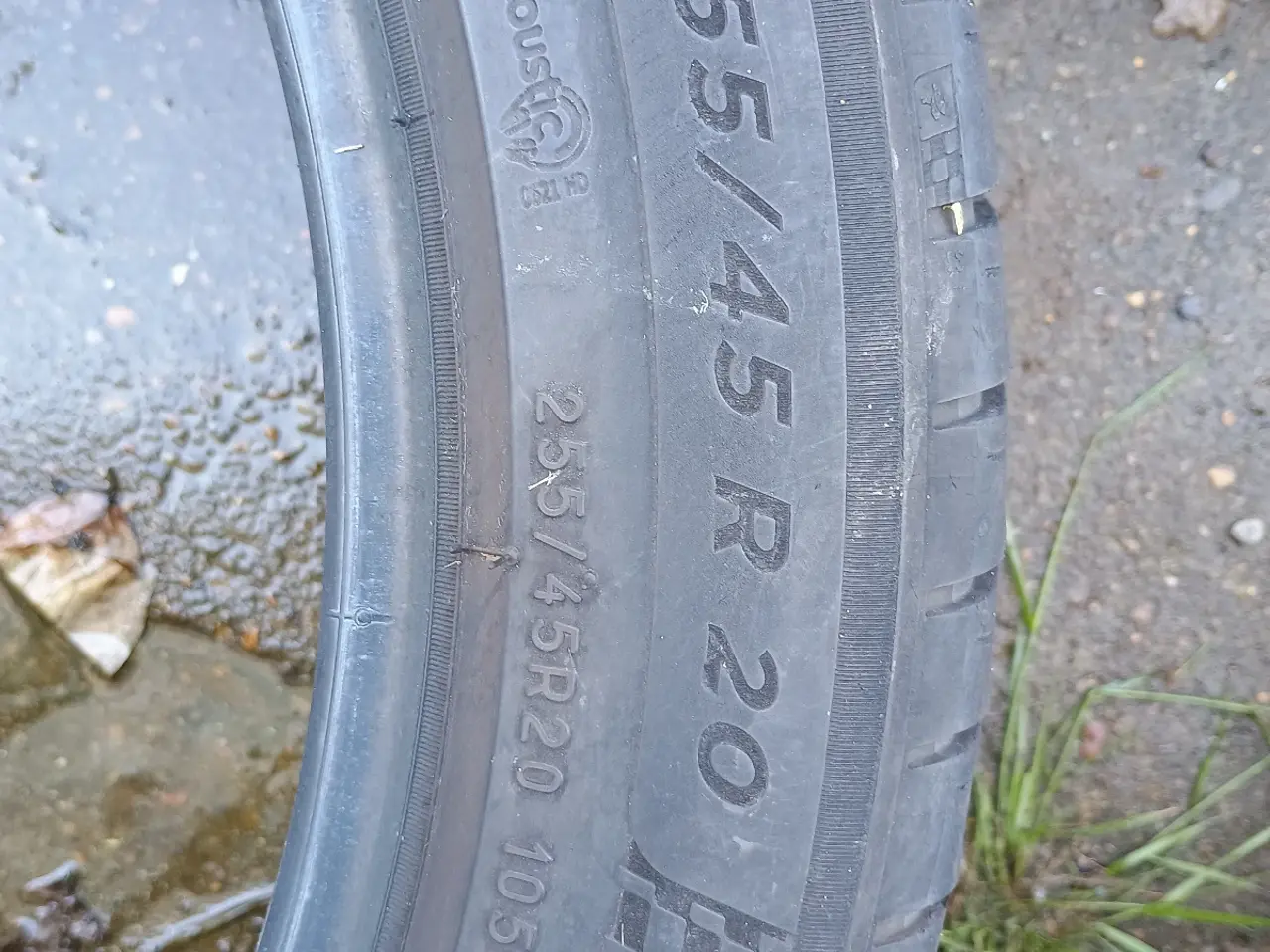 Billede 6 - sommerdæk 2554520