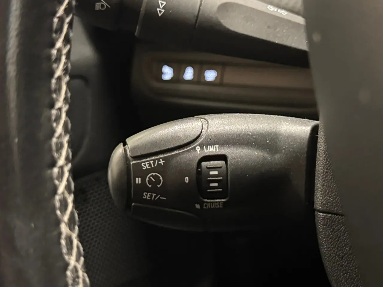 Billede 13 - Peugeot 2008 1,6 BlueHDi 100 Allure