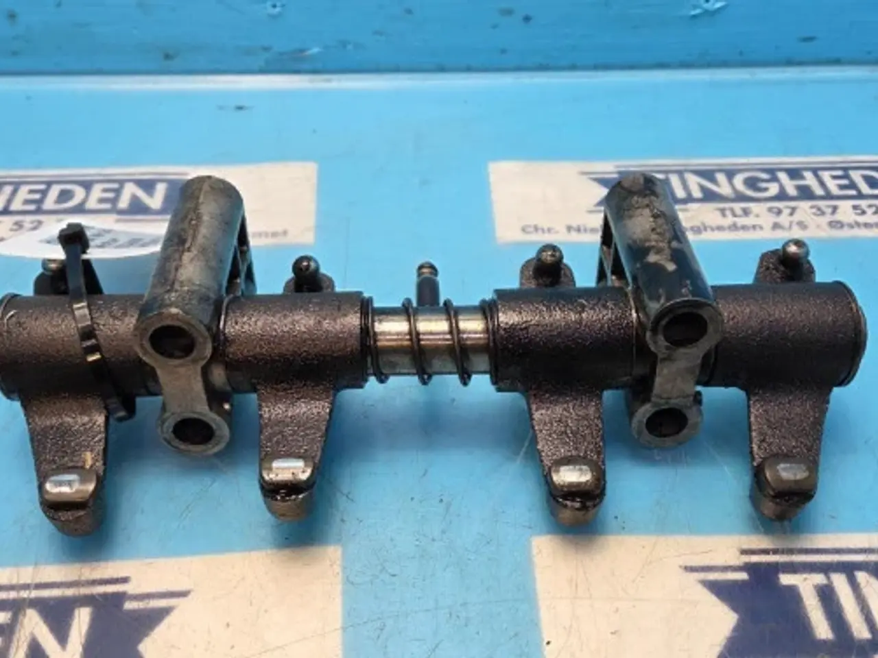 Billede 9 - Case BD336 Nikketøj A148137