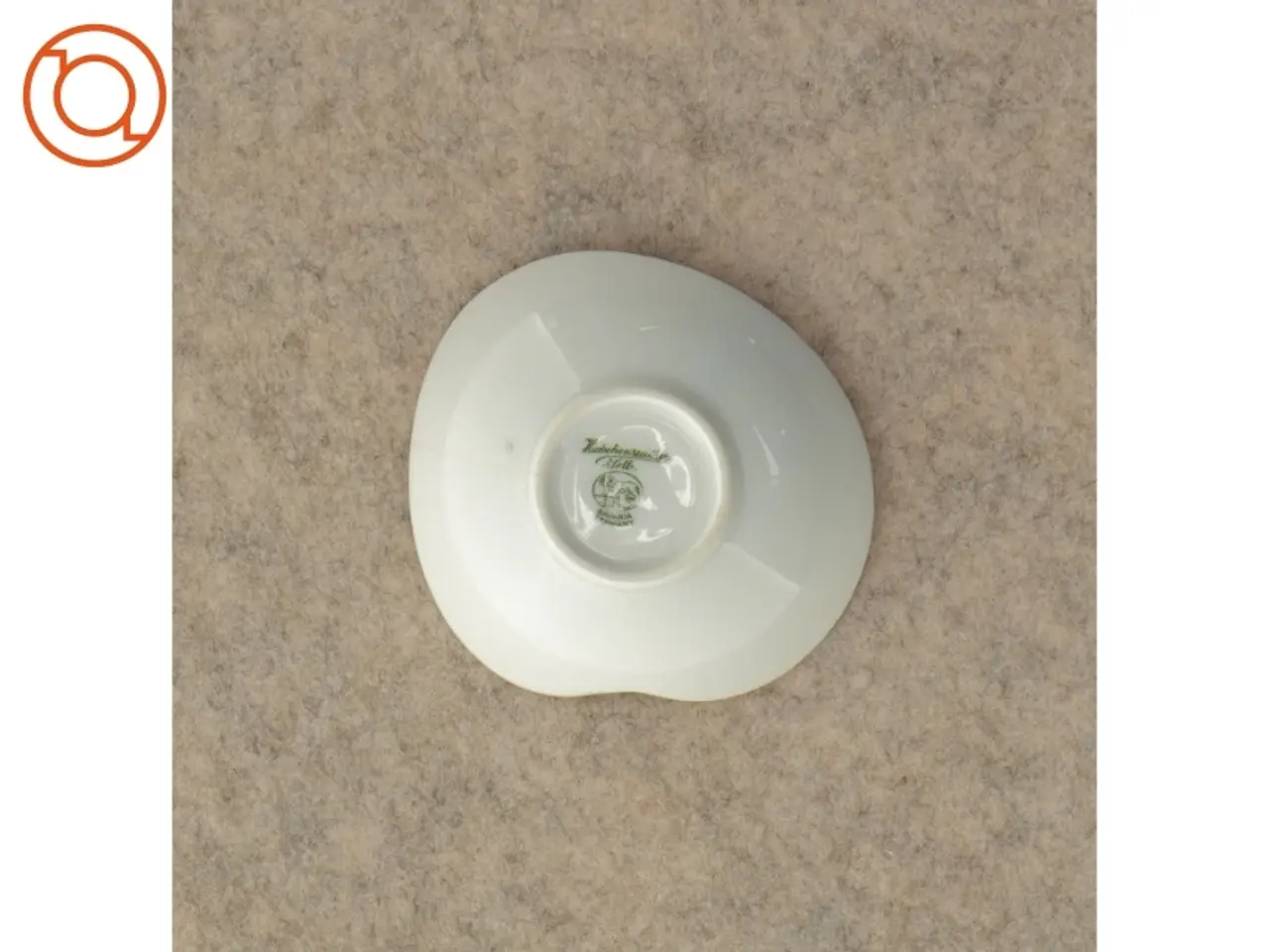 Billede 2 - Skål fra Bavaria (str. 8 x 2 cm)