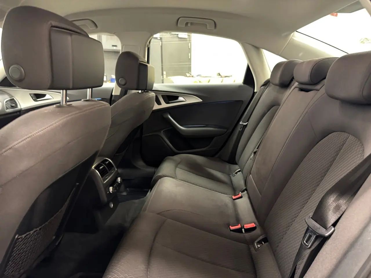 Billede 13 - Audi A6 3,0 TDi 204 Multitr.