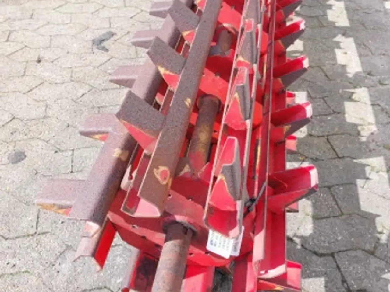 Billede 12 - Massey Ferguson 40 Kærneudskiller 28380260