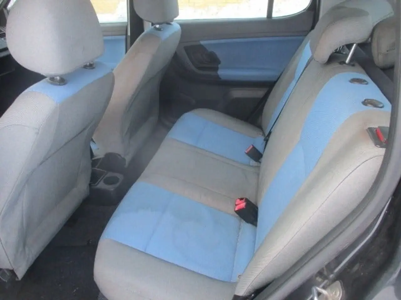 Billede 7 - Skoda Fabia 1,4 16V Classic