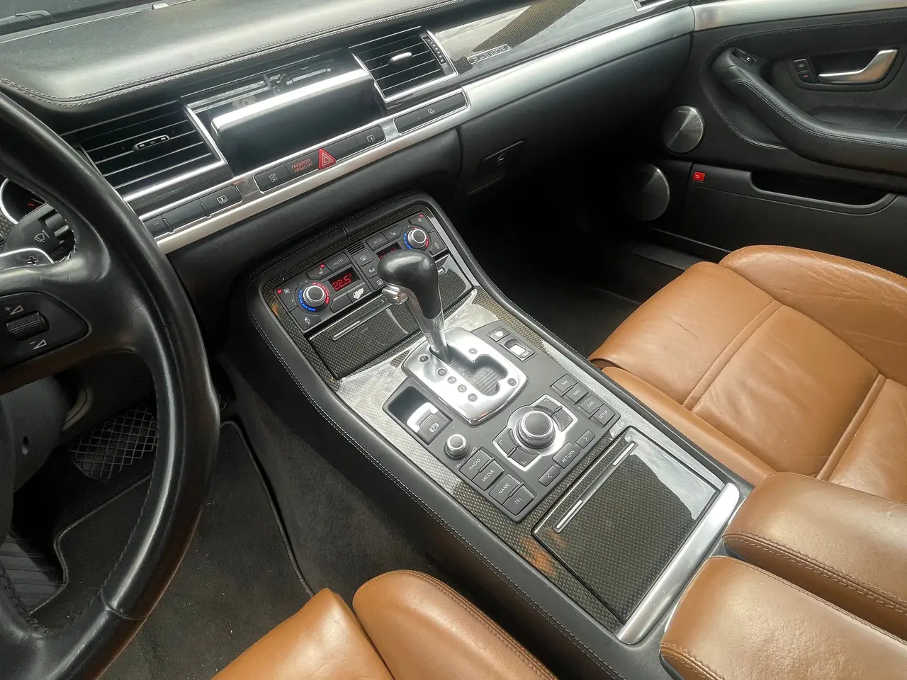 Billede 8 - Audi s8 v10 Quattro