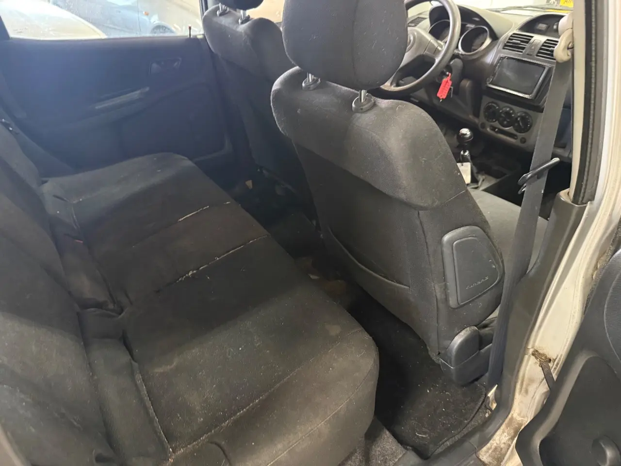 Billede 9 - Suzuki Ignis 1,3 Basic