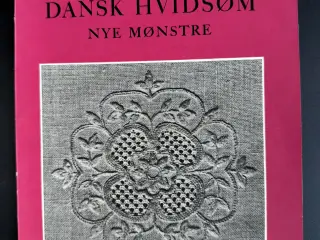 Haandarbejdets Fremmes Haandbøger 1-6