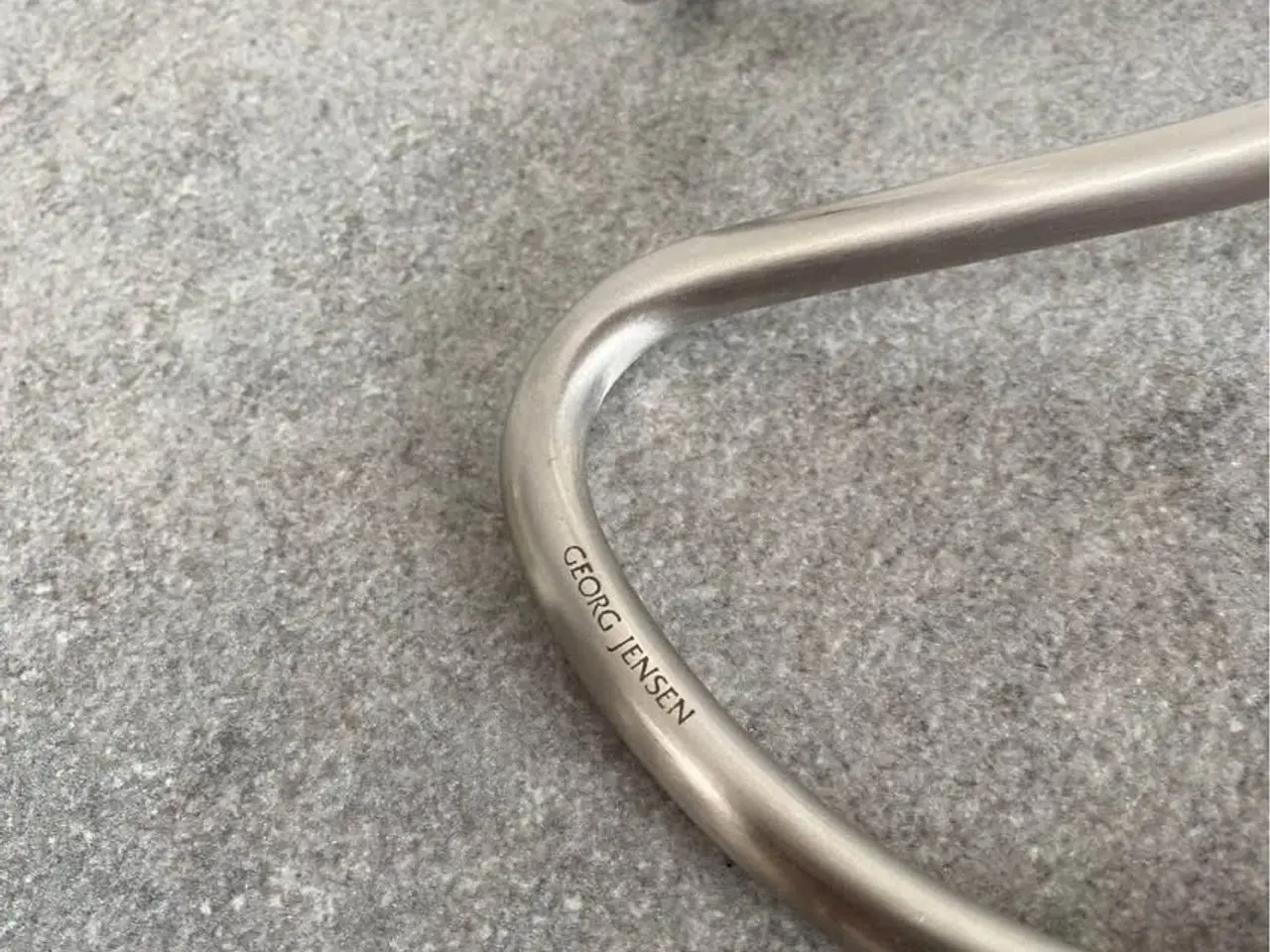 Billede 2 - Georg Jensen swing lysestager
