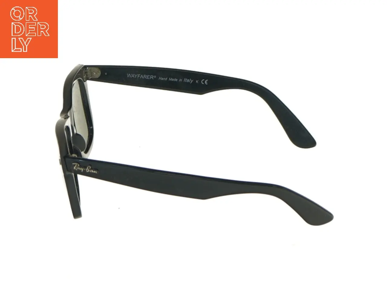 Billede 4 - Ray-Ban Original Wayfarer Classic