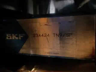 SKF