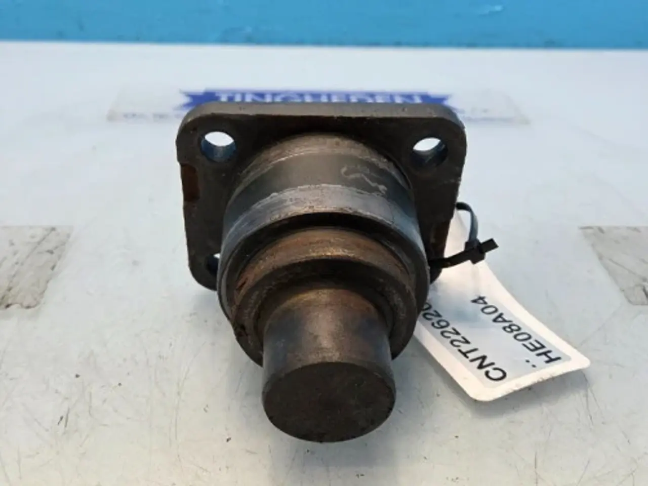 Billede 6 - Massey Ferguson 748 Bolt 7300105403