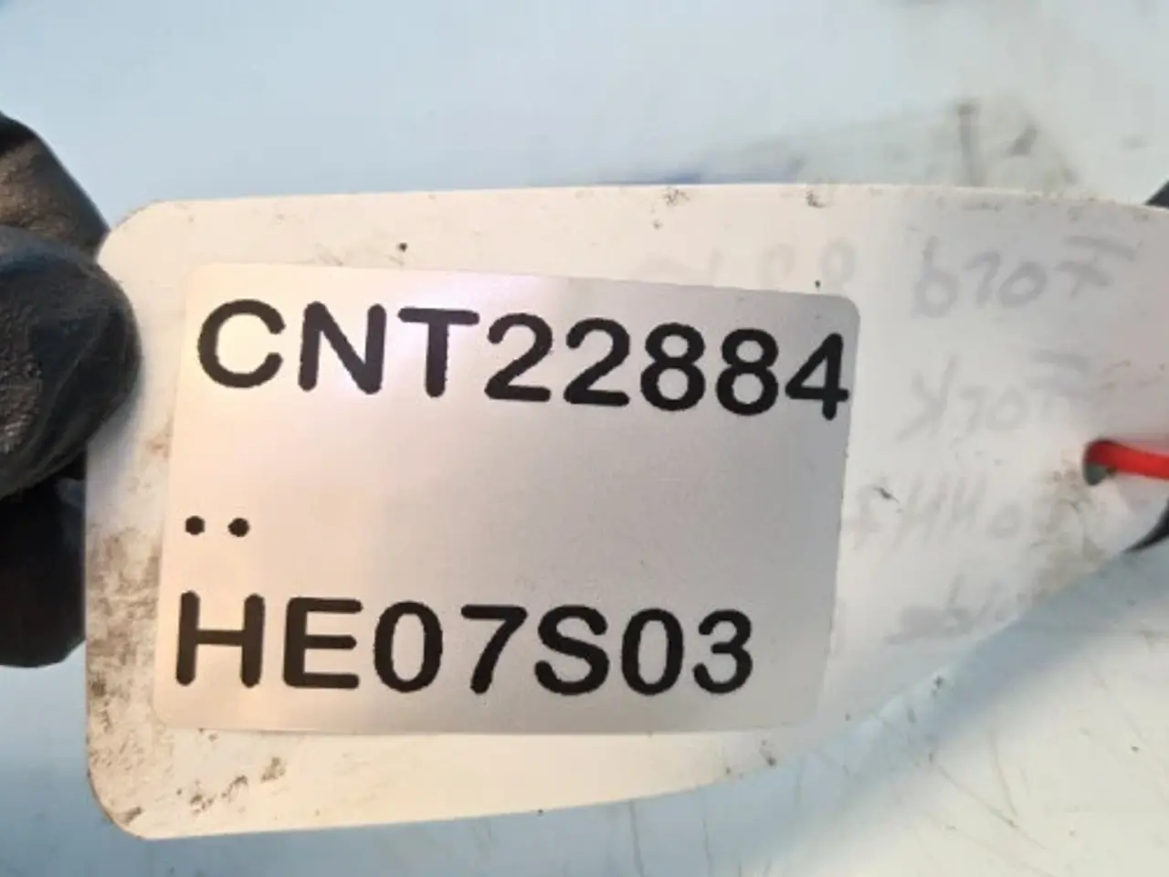 Billede 18 - Ford 8210 Gaffel E0NN7Z027AB