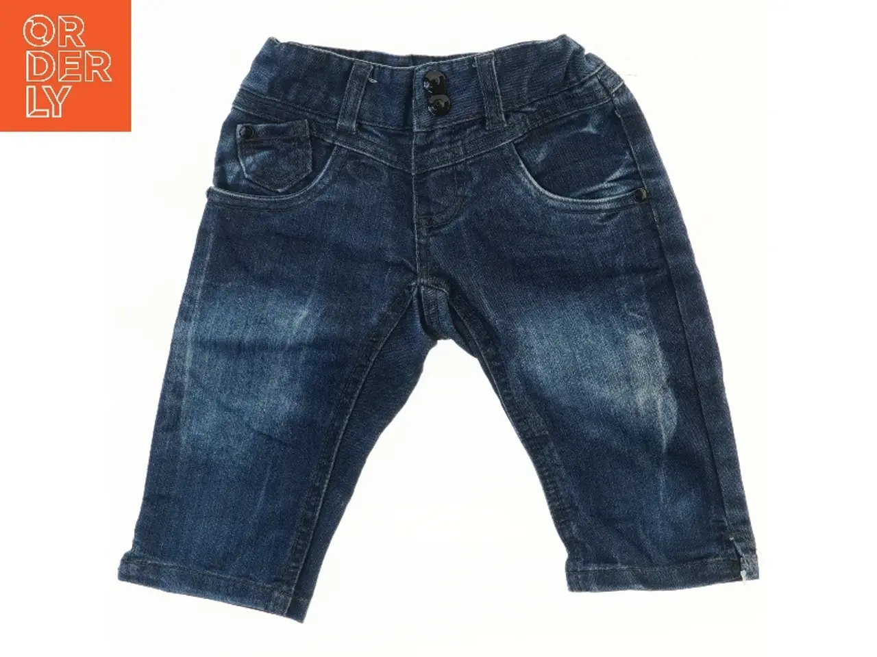 Billede 1 - Jeans til børn fra Name It (str. 104)