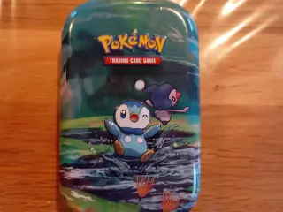 Pokemon æske