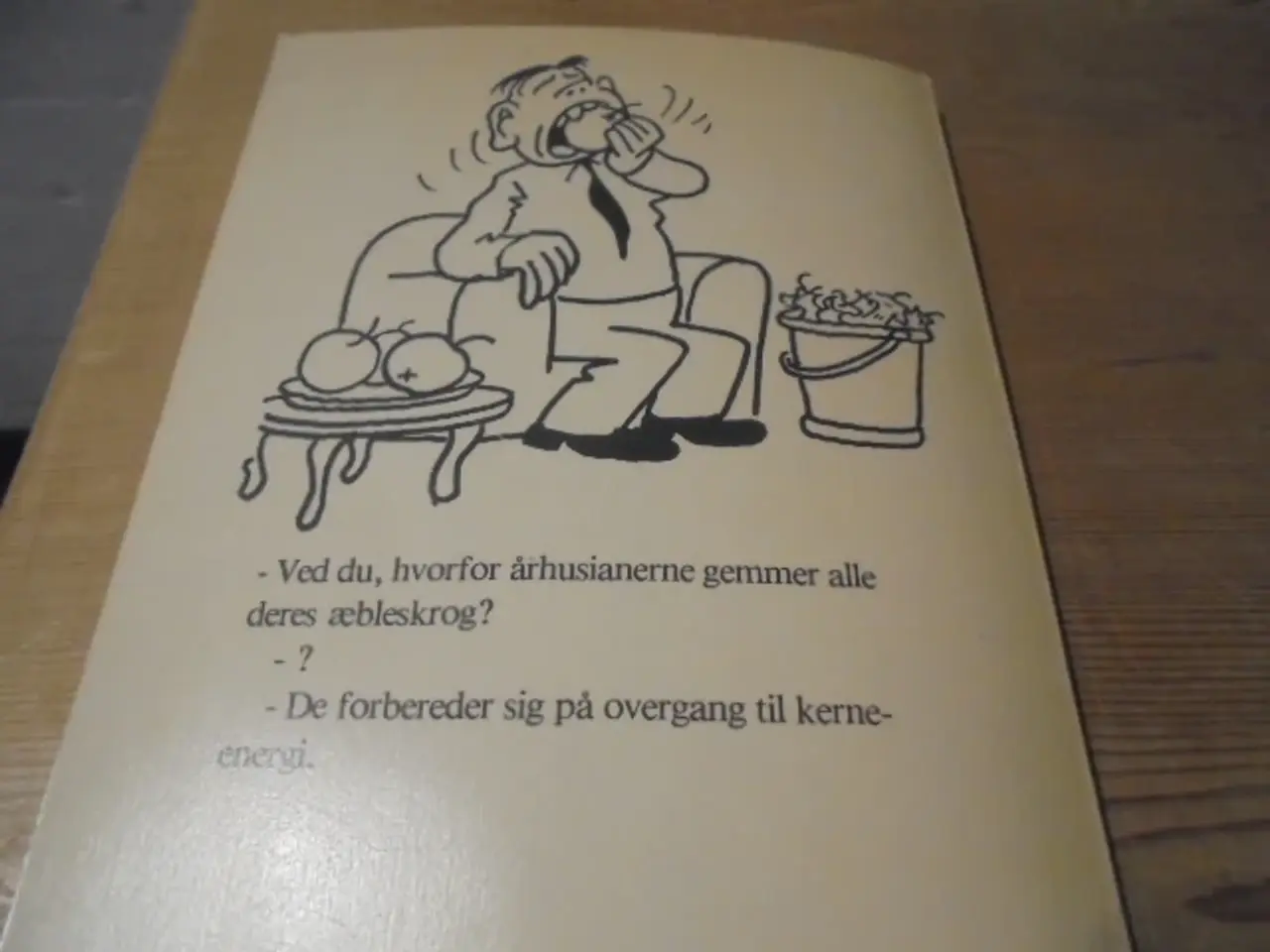 Billede 4 - De bedste Århushistorier – H. A. Yearhouse