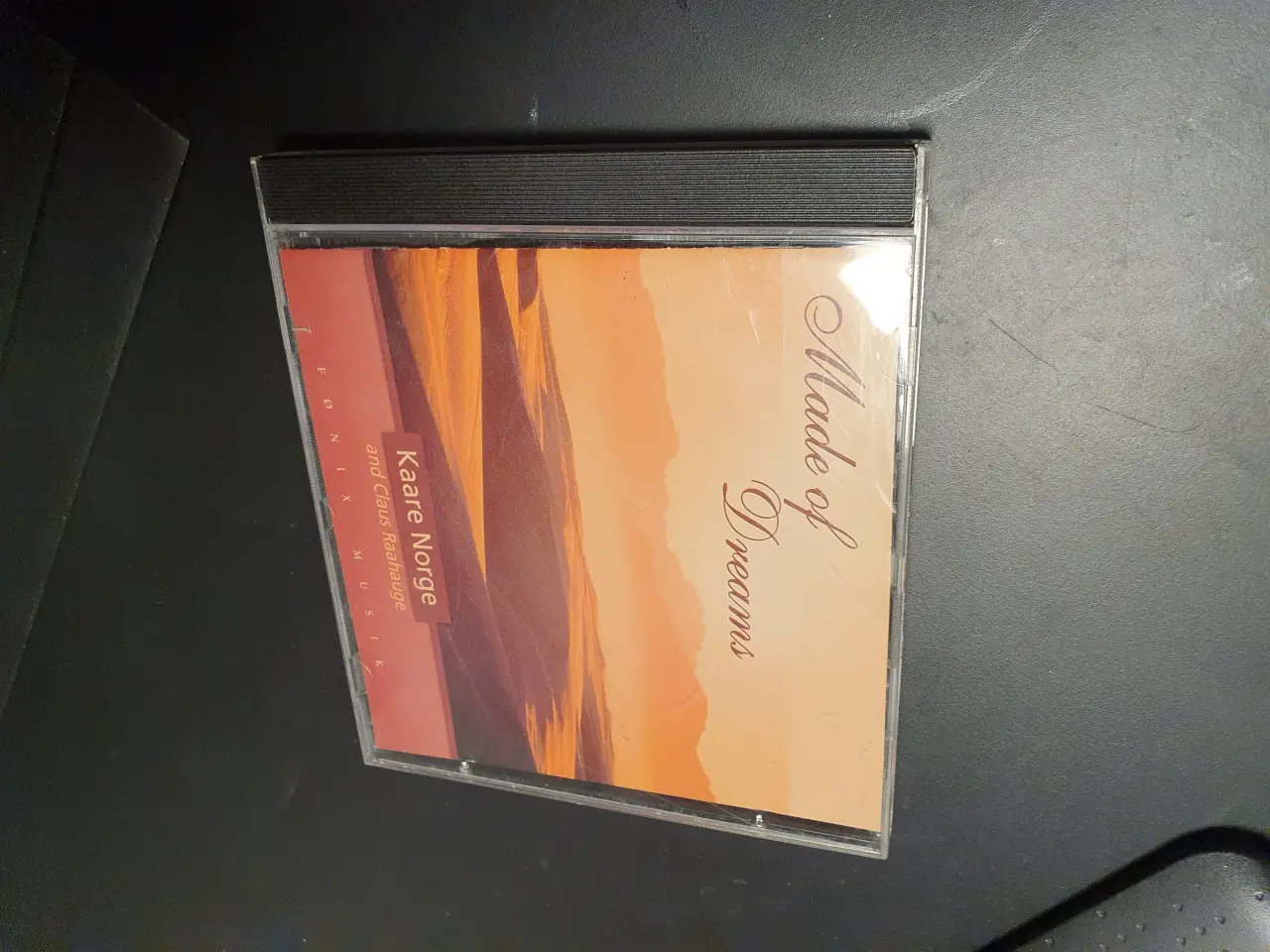 Billede 6 - Kaare Norge cd