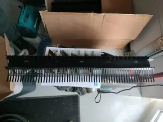 30 skotrende elementer