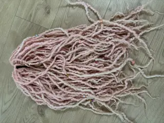 Dreadlocks sælges 🩷