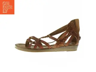 Helt nye Blowfish brune sandaler str. 37 (str. 37 )