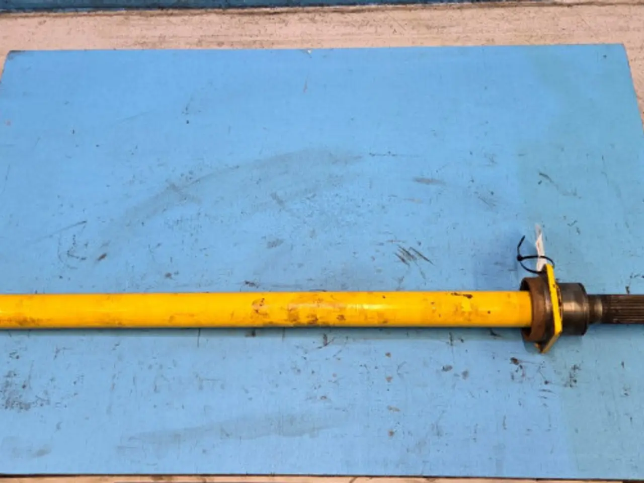 Billede 13 - New Holland CR9.90 Aksel 84522787