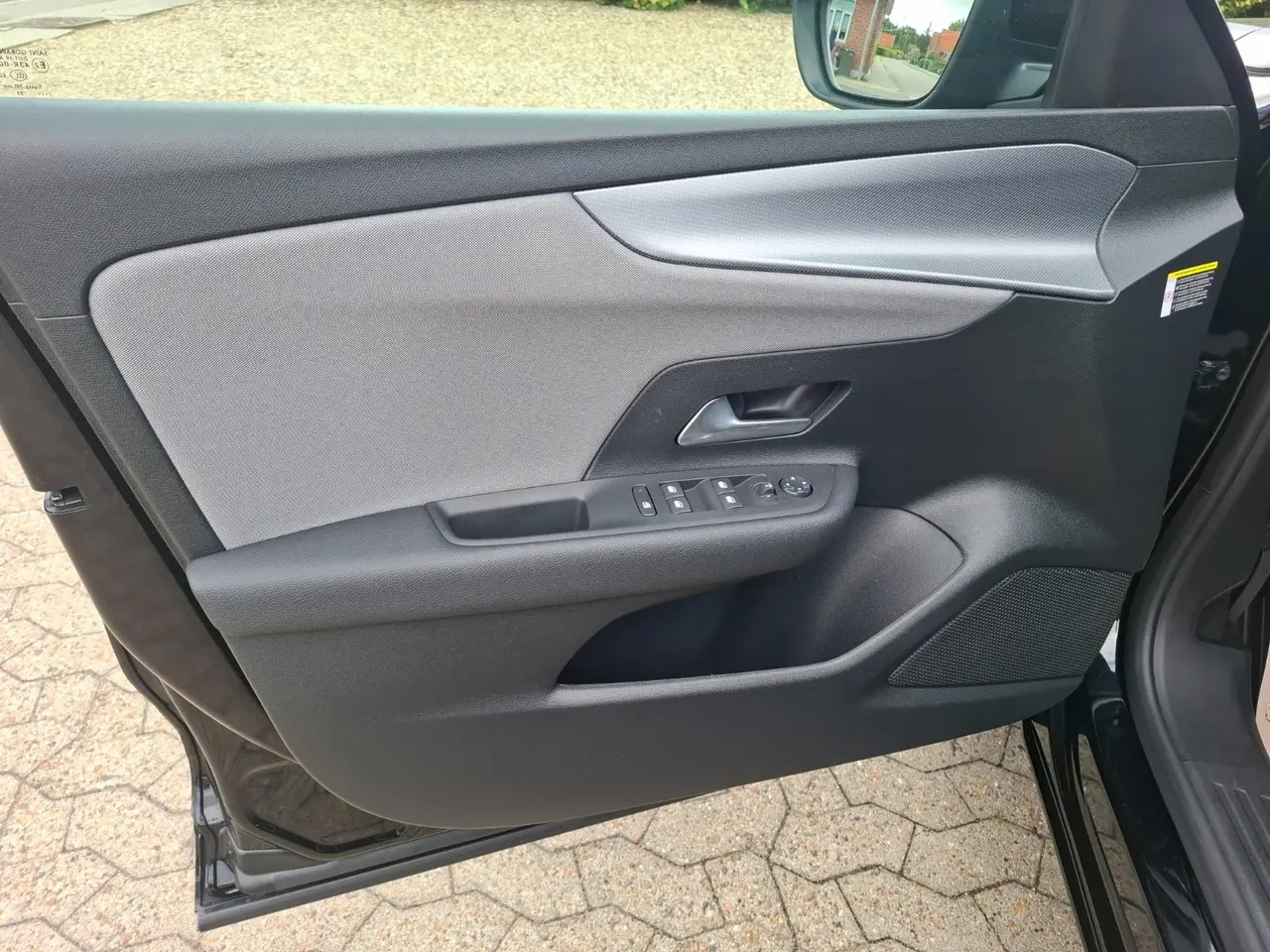 Billede 9 - Opel Mokka-e 54 Edition