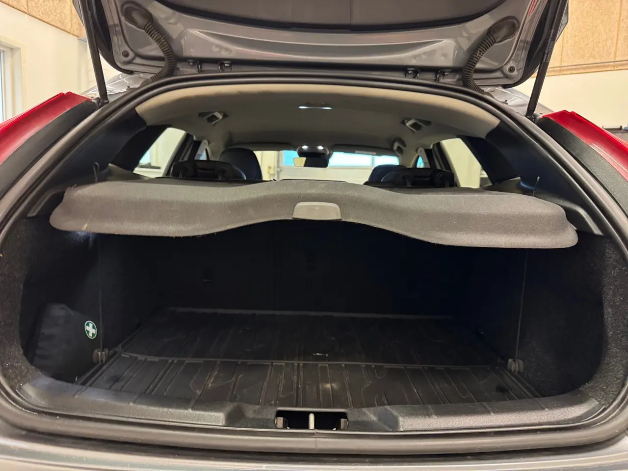 Billede 13 - Volvo V40 CC 2,0 D3 150 aut.