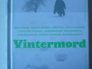 Vintermord