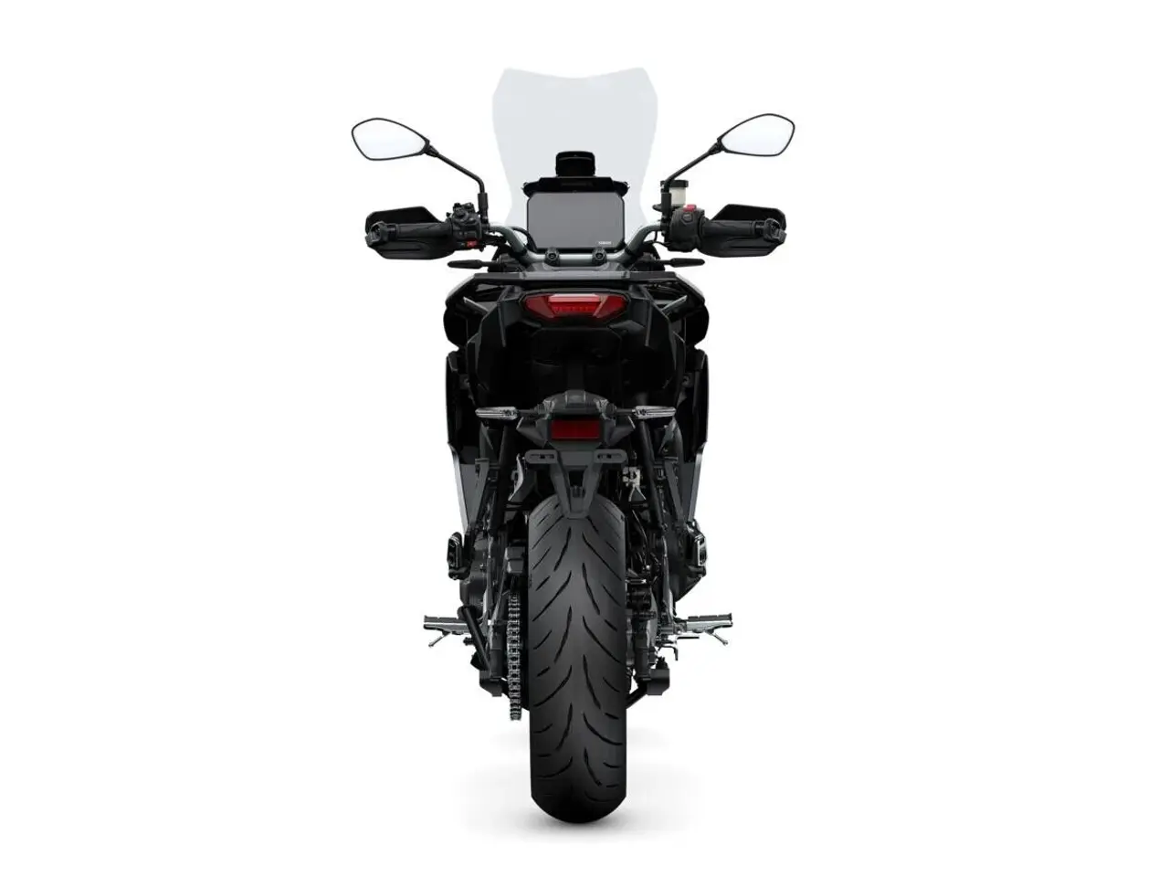 Billede 14 - Yamaha Tracer 9 Midnight Black