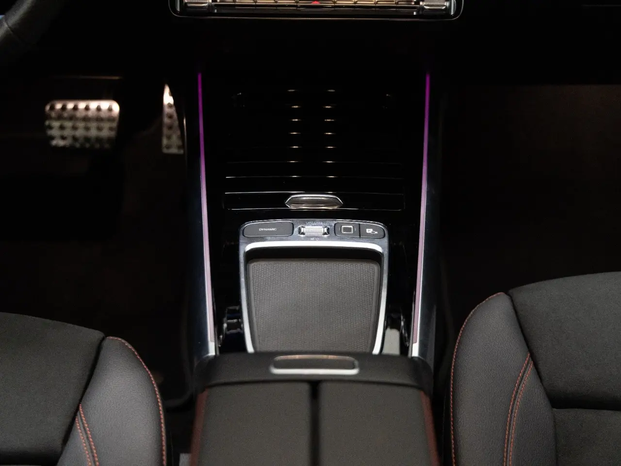Billede 15 - Mercedes EQA250+ AMG Premium