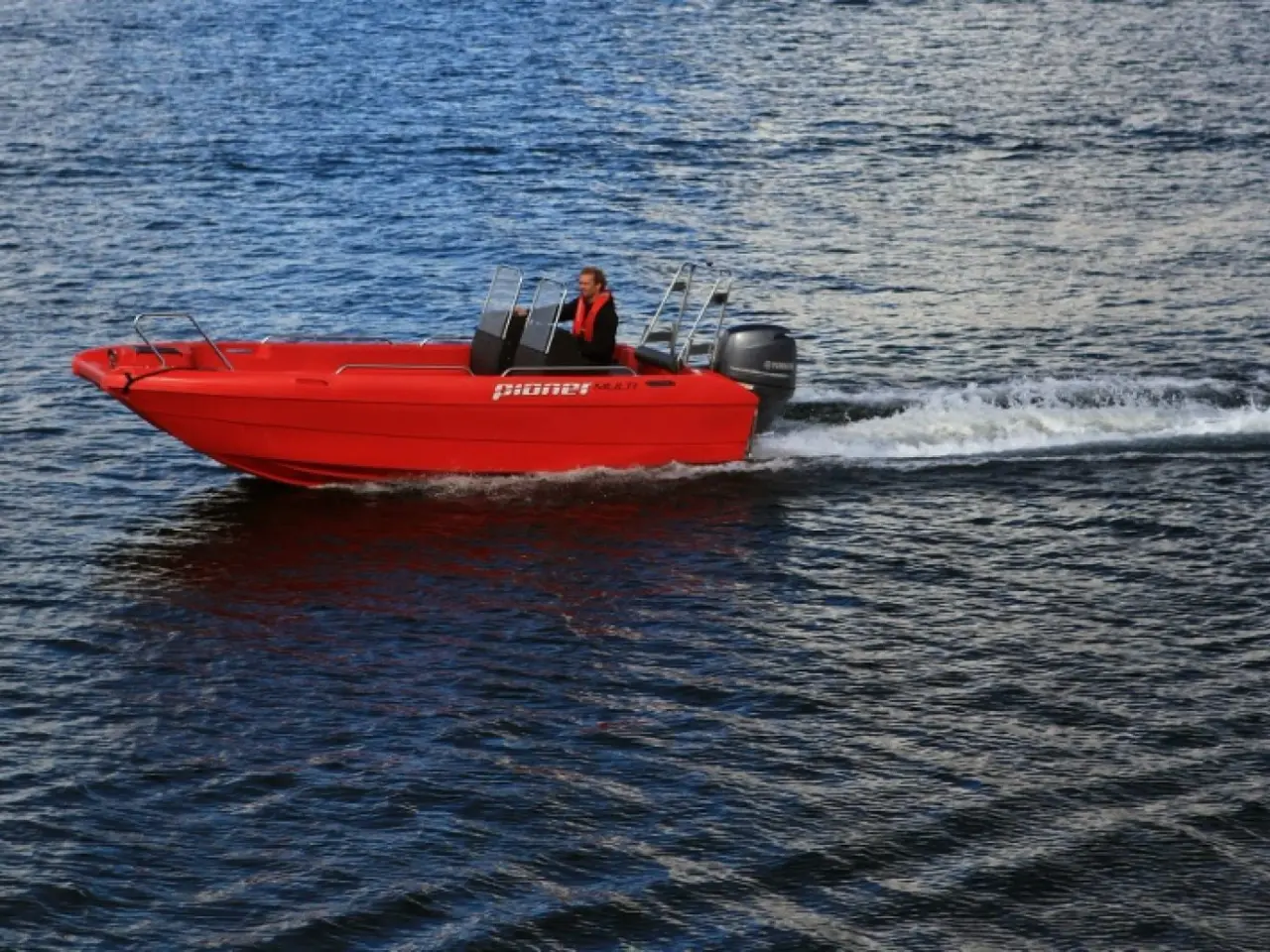Billede 38 - Pioner Multi III
