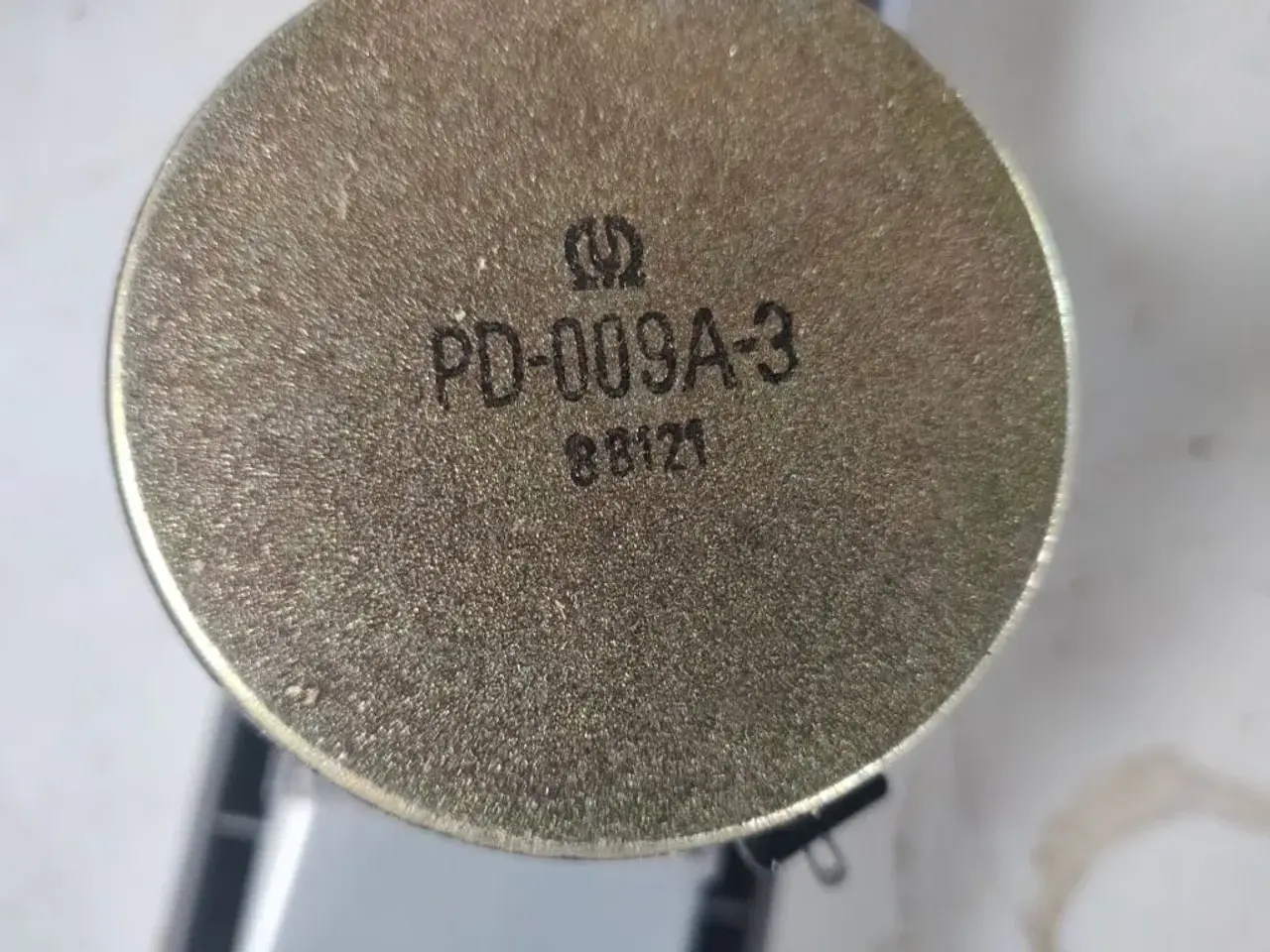 Billede 2 - Pioneer PD 009A-3