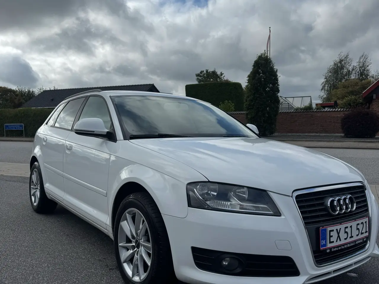 Billede 2 - Audi A3 1.6 TDI