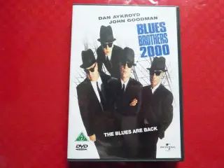 Blues Brothers 2000