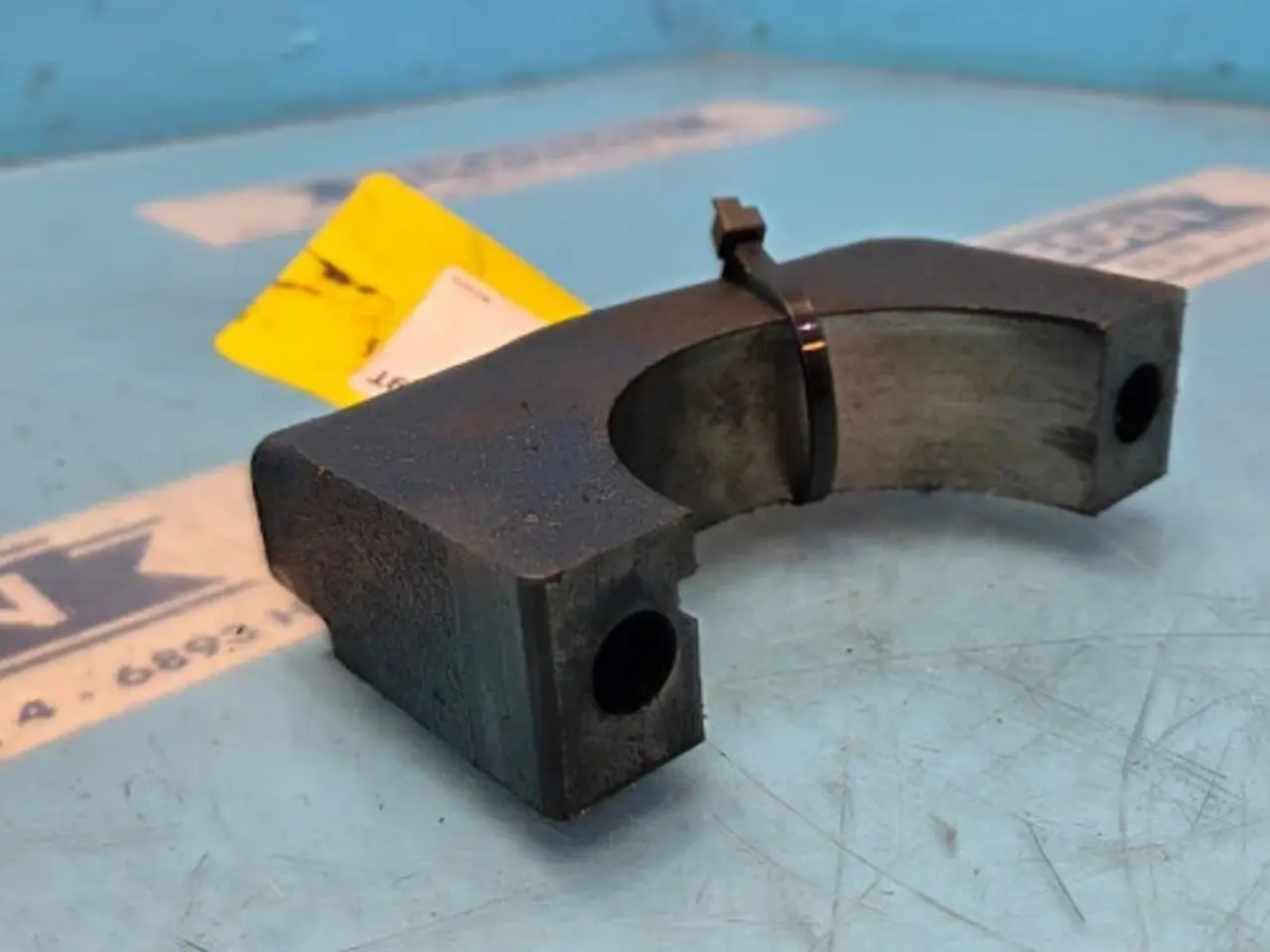 Billede 5 - John Deere 6359T Cap R79089