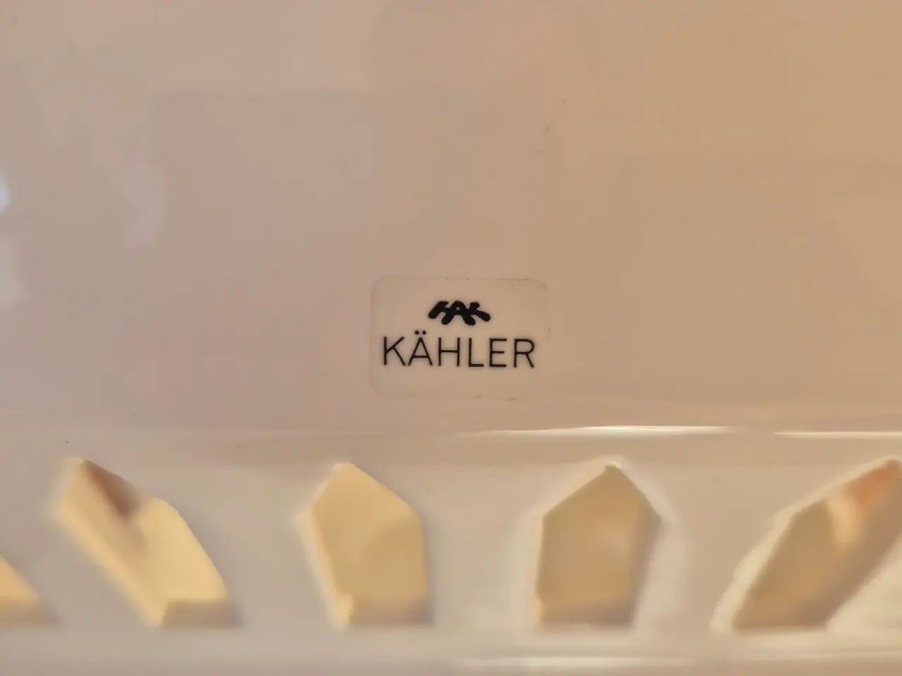 Billede 3 - Kæhler hus