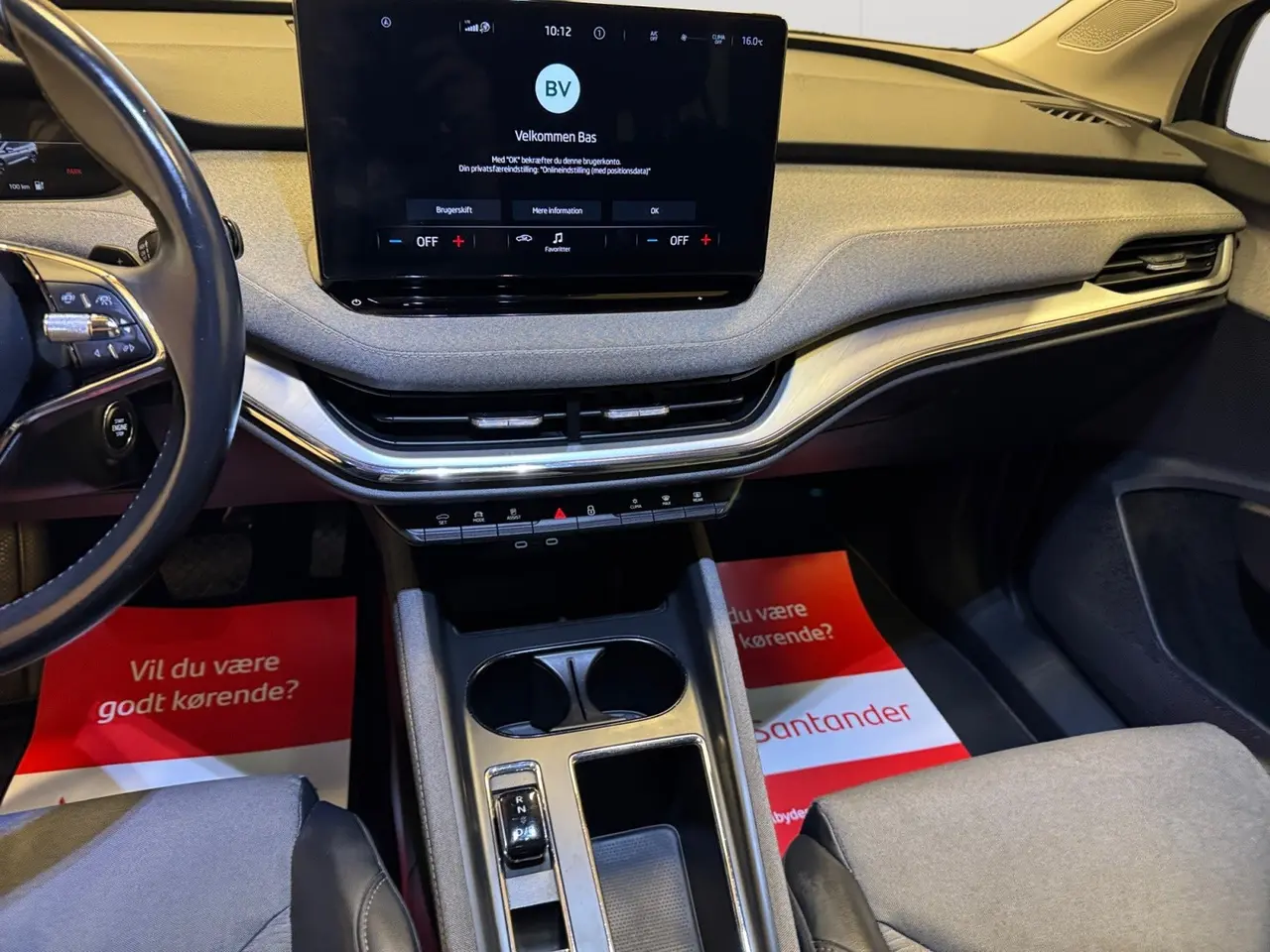 Billede 8 - Skoda Enyaq 60 iV Loft