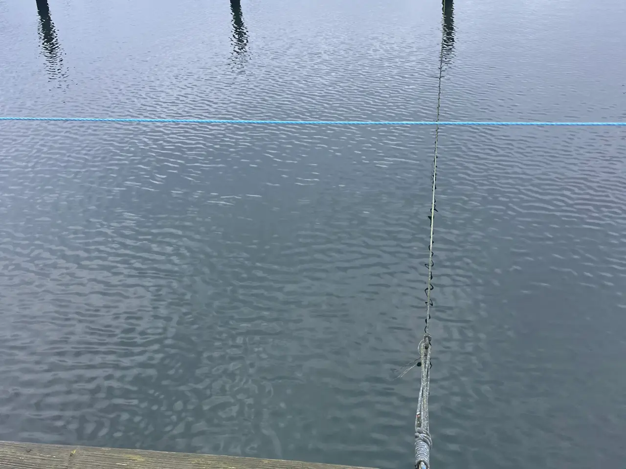 Billede 2 - ANDEL OG BÅDPLADS 12X4 M I ÅRØSUND LYSTBÅDEHAVN