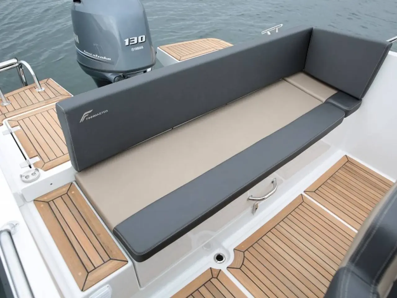 Billede 15 - Finnmaster S6