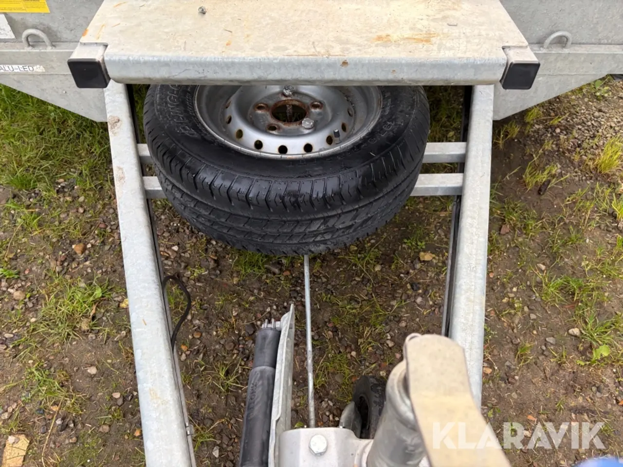 Billede 12 - Trailer Variant 3518M4