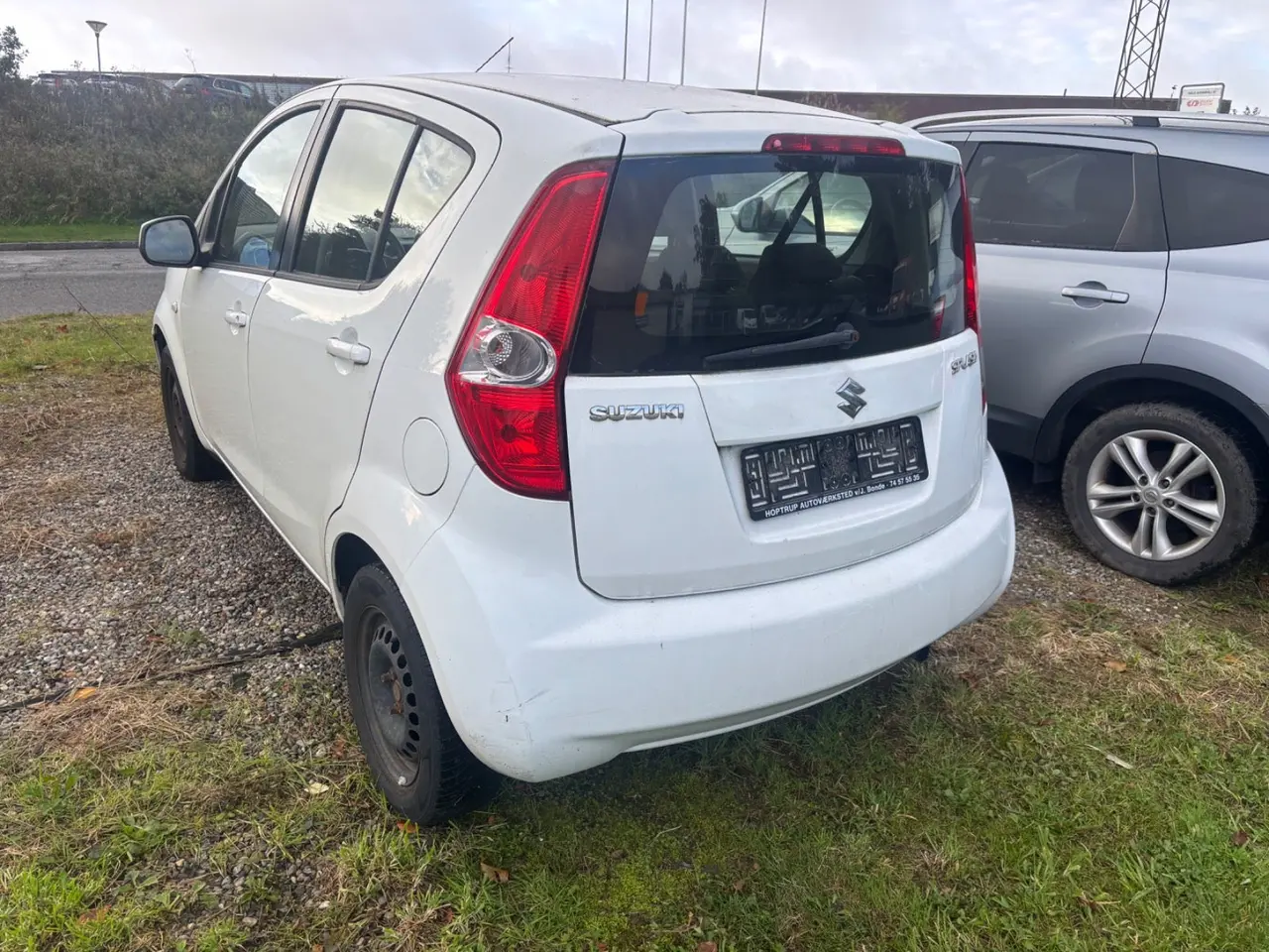 Billede 2 - Suzuki Splash 1,0 GL
