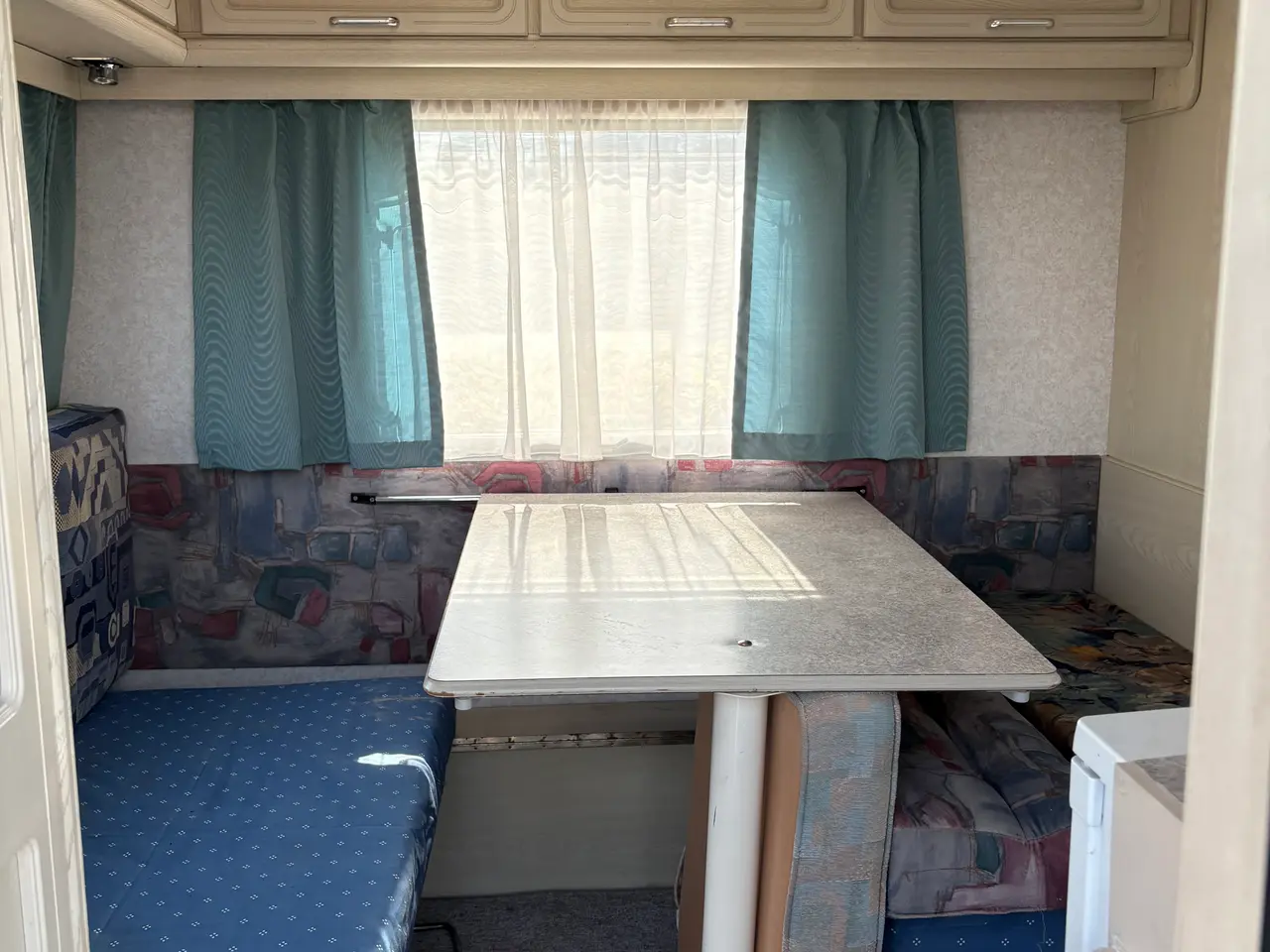 Billede 24 - Campingvogn Sprite 450TD