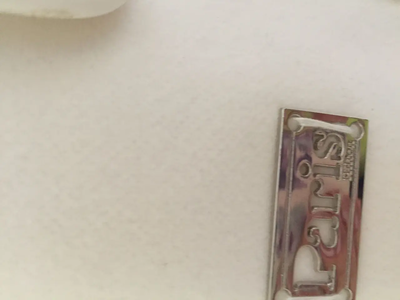 Billede 3 - Designe jakke fra Paris Hilton
