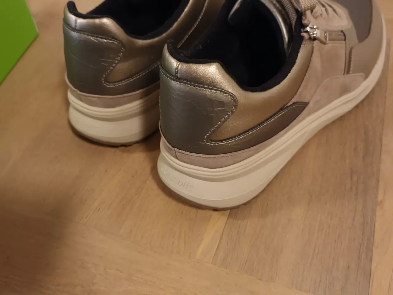 Billede 2 - Sneakers dame