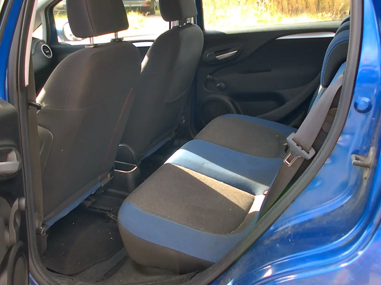 Billede 7 - Fiat Punto 1,3 MJT 85 Easy