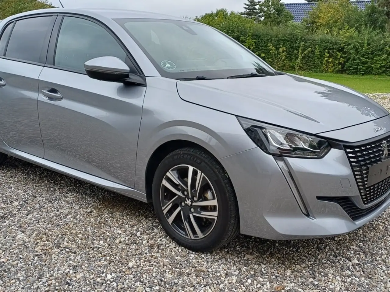 Billede 13 - Peugeot 208 1,5 BlueHDi 100 Allure