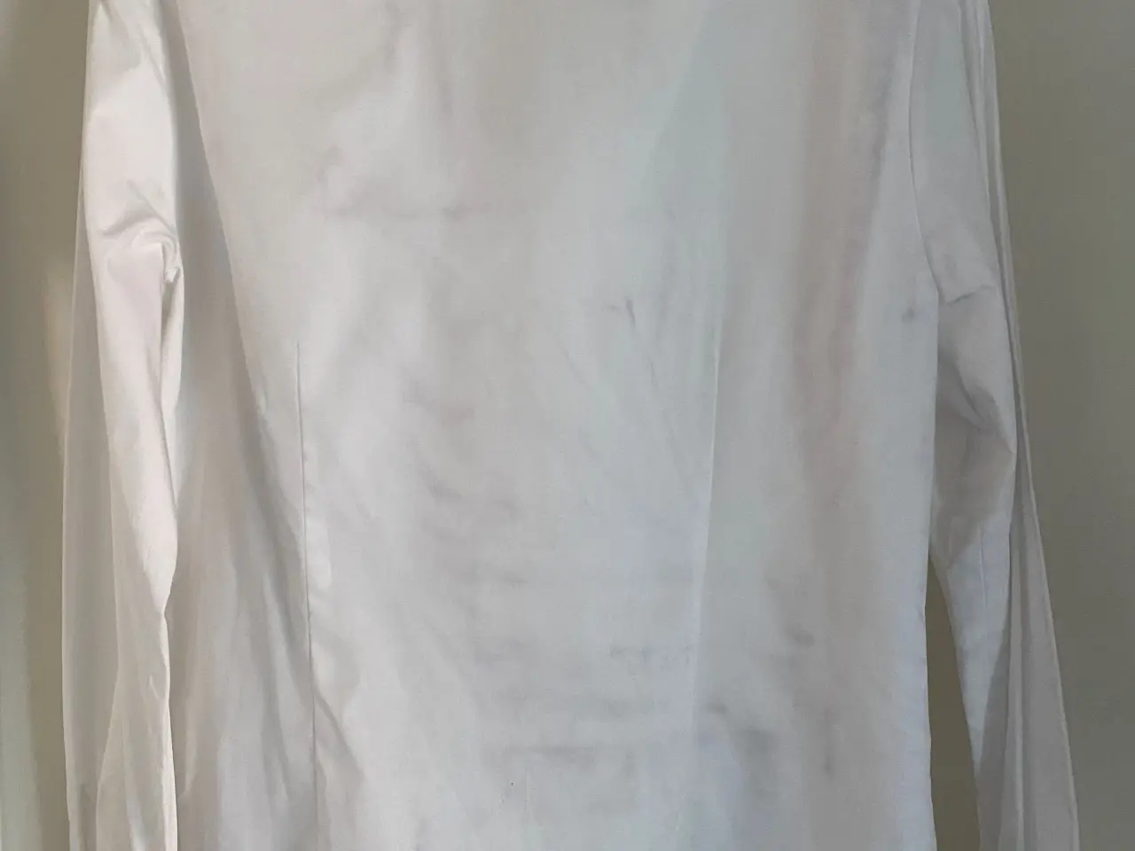 Billede 3 - Bluse/skjorte
